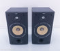 B&W DM601 S3 Bookshelf Speakers