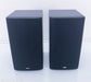 B&W DM601 S3 Bookshelf Speakers