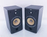 B&W DM601 S3 Bookshelf Speakers