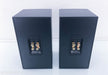 B&W DM601 S3 Bookshelf Speakers