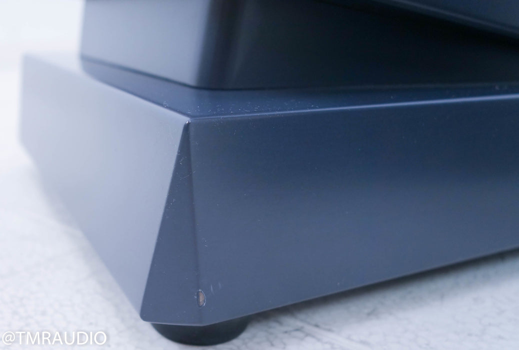 Janszen zA2.1 Electrostatic Hybrid Floorstanding ESL Speakers