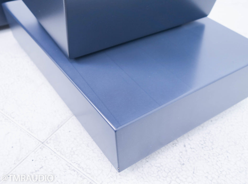 Janszen zA2.1 Electrostatic Hybrid Floorstanding ESL Speakers