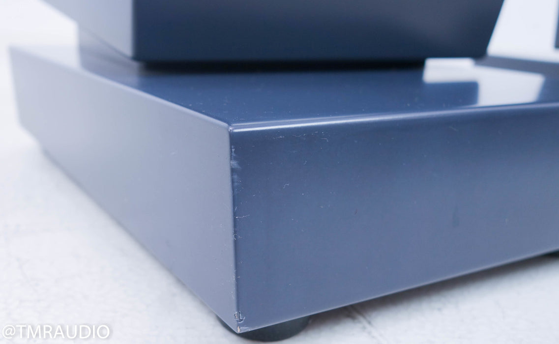 Janszen zA2.1 Electrostatic Hybrid Floorstanding ESL Speakers