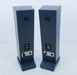 Janszen zA2.1 Electrostatic Hybrid Floorstanding ESL Speakers
