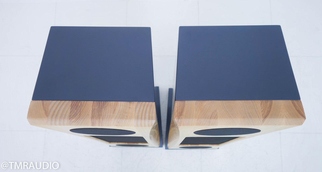 Janszen zA2.1 Electrostatic Hybrid Floorstanding ESL Speakers
