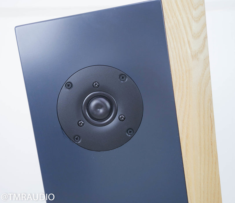Janszen zA2.1 Electrostatic Hybrid Floorstanding ESL Speakers