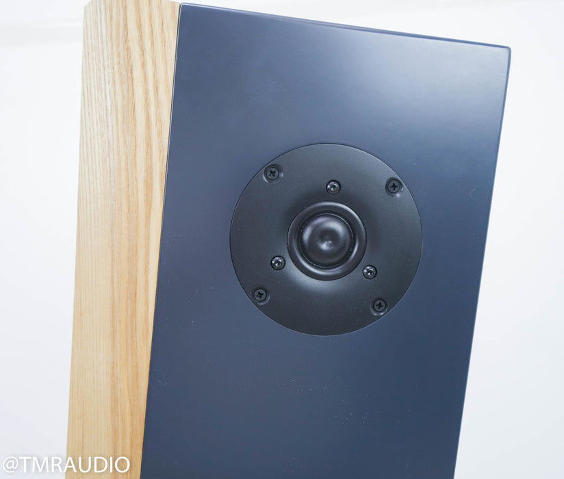 Janszen zA2.1 Electrostatic Hybrid Floorstanding ESL Speakers