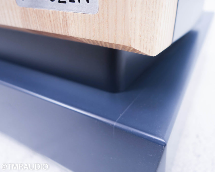 Janszen zA2.1 Electrostatic Hybrid Floorstanding ESL Speakers