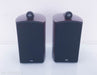 B&W Nautilus 805 Bookshelf Speakers