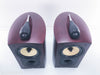 B&W Nautilus 805 Bookshelf Speakers