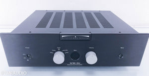 BAT VK-3i Stereo Tube Preamplifier