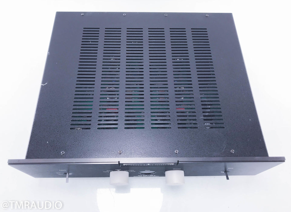 BAT VK-3i Stereo Tube Preamplifier