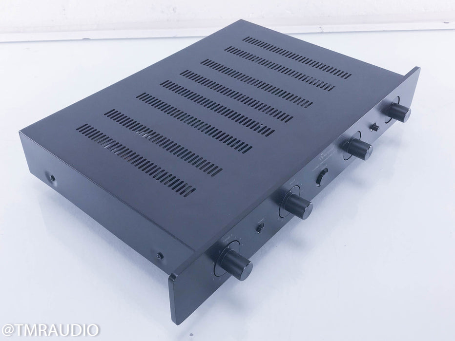Vincent SA-31 Hybrid Stereo Preamplifier