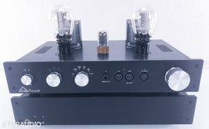 Apex Hi-Fi Audio Pinnacle Tube Headphone Amplifier