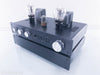 Apex Hi-Fi Audio Pinnacle Tube Headphone Amplifier