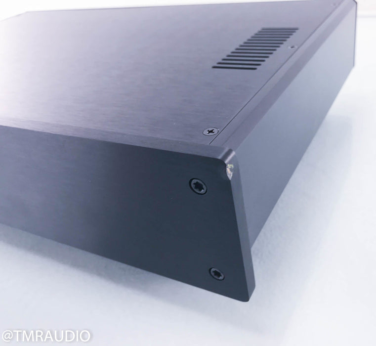 Apex Hi-Fi Audio Pinnacle Tube Headphone Amplifier