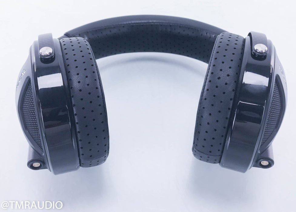 Focal Utopia Open-Back Headphones