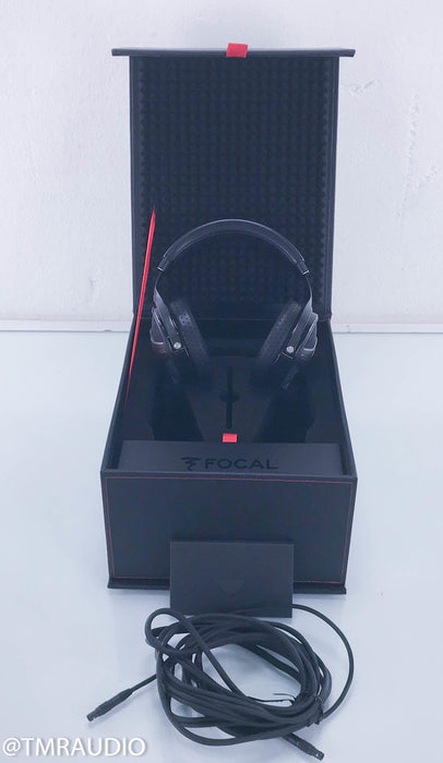 Focal Utopia Open-Back Headphones