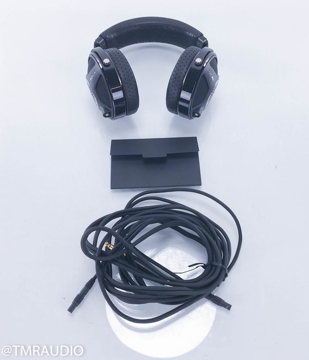 Focal Utopia Open-Back Headphones