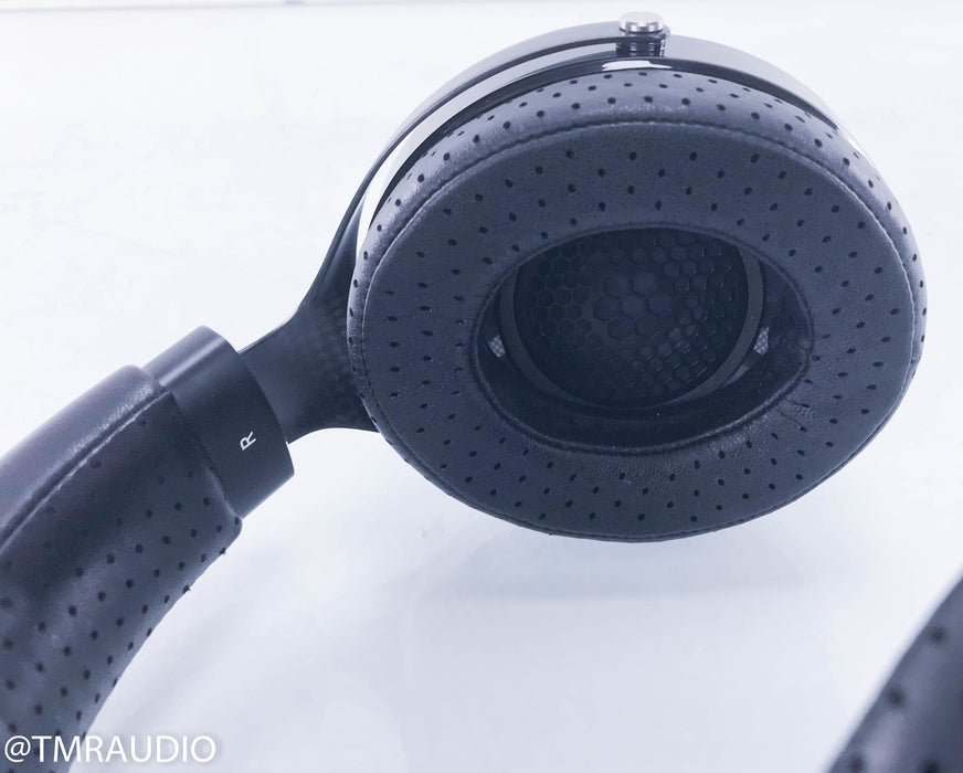 Focal Utopia Open-Back Headphones
