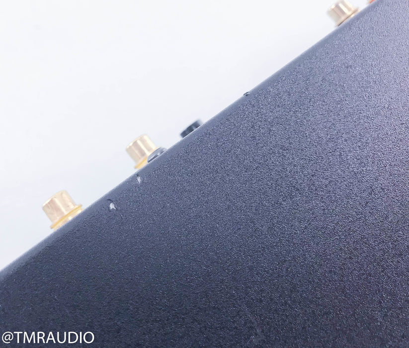 Musical Fidelity A3.24 192K Upsampling DAC / D/A Converter