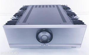 Pass Labs XA30.8 Stereo Power Amplifier
