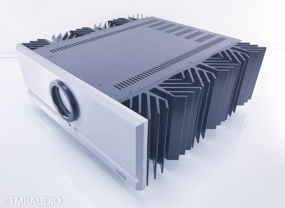 Pass Labs XA30.8 Stereo Power Amplifier