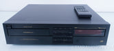 Nakamichi MB-1 Music Bank CD Player