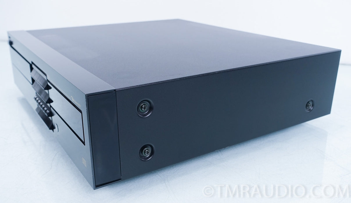 Nakamichi MB-1 Music Bank CD Player