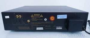 Nakamichi MB-1 Music Bank CD Player