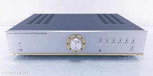 Musical Fidelity A3 Dual Mono Integrated Amplifier