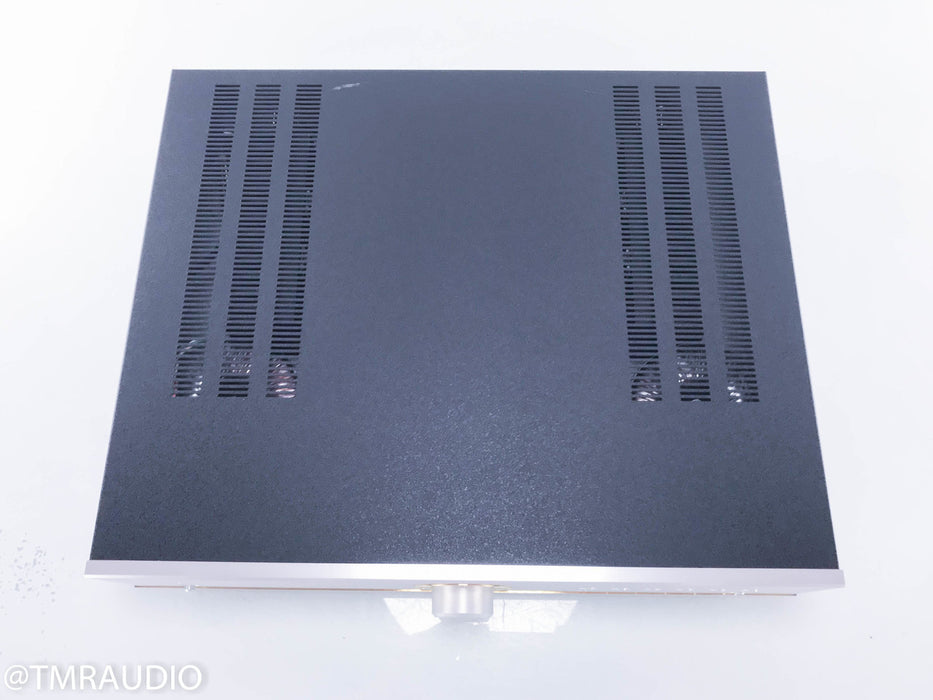 Musical Fidelity A3 Dual Mono Integrated Amplifier
