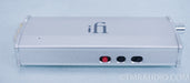 iFI micro iDSD DAC in Factory Box