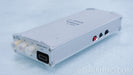 iFI micro iDSD DAC in Factory Box