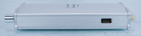 iFI micro iDSD DAC in Factory Box