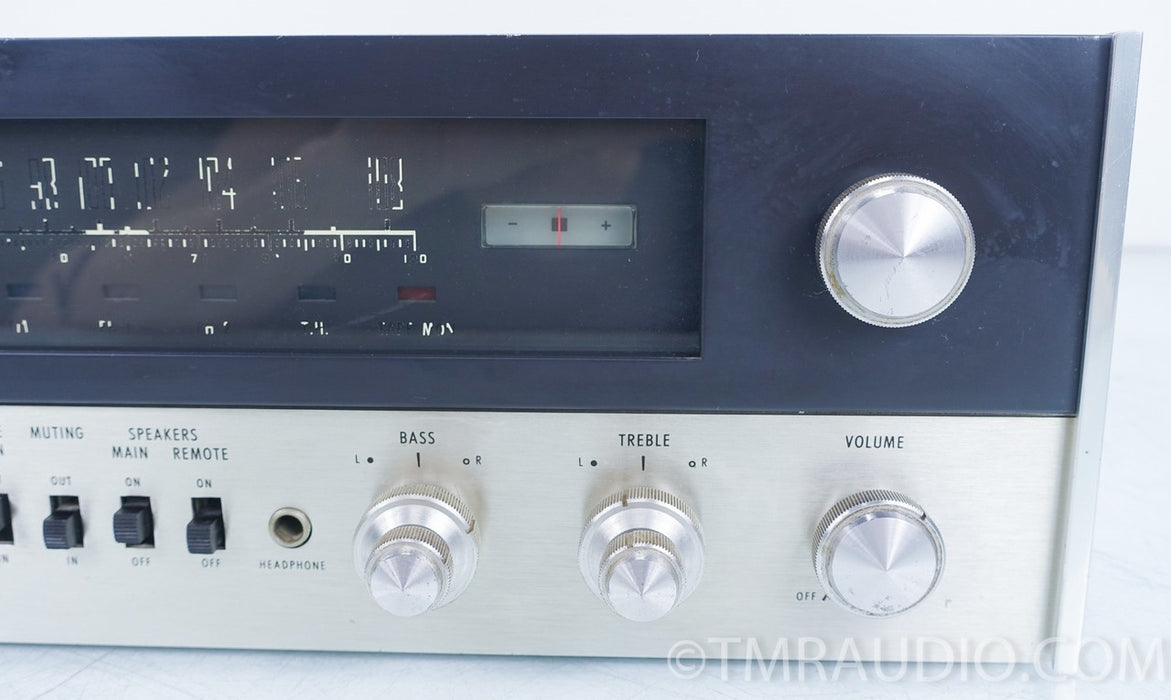 McIntosh MAC1700 Vintage Stereo Receiver