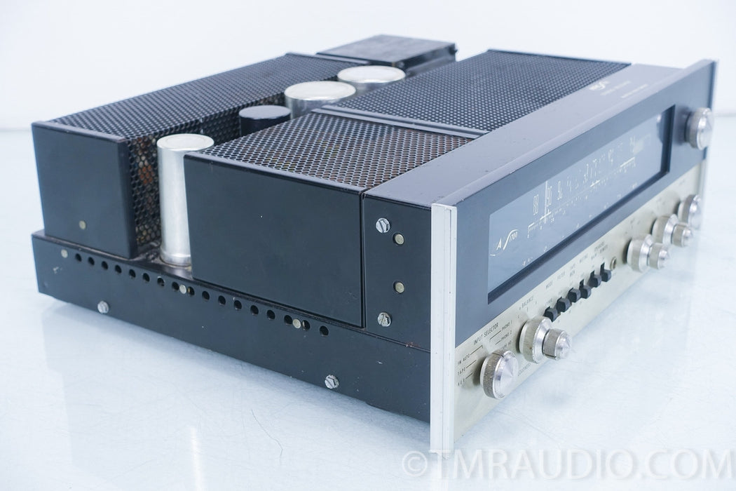 McIntosh MAC1700 Vintage Stereo Receiver