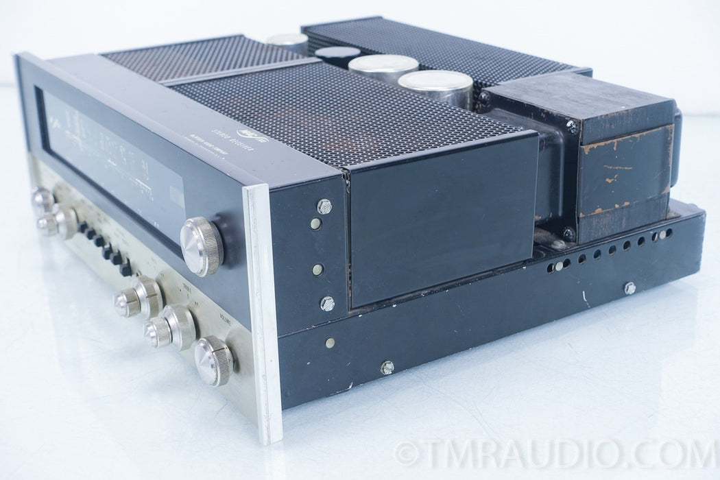 McIntosh MAC1700 Vintage Stereo Receiver