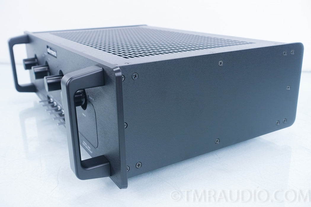 Audio Research LS25 Mk II Stereo Tube Preamplifier in Factory Box