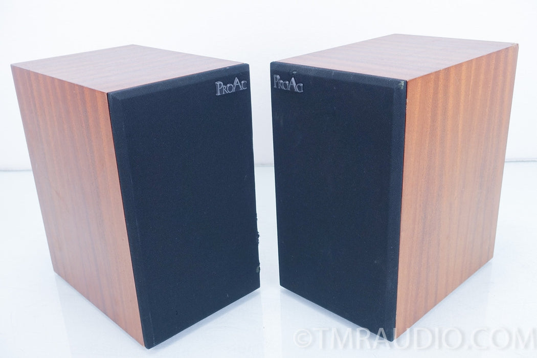 ProAc Tablette 50 Bookshelf Speakers