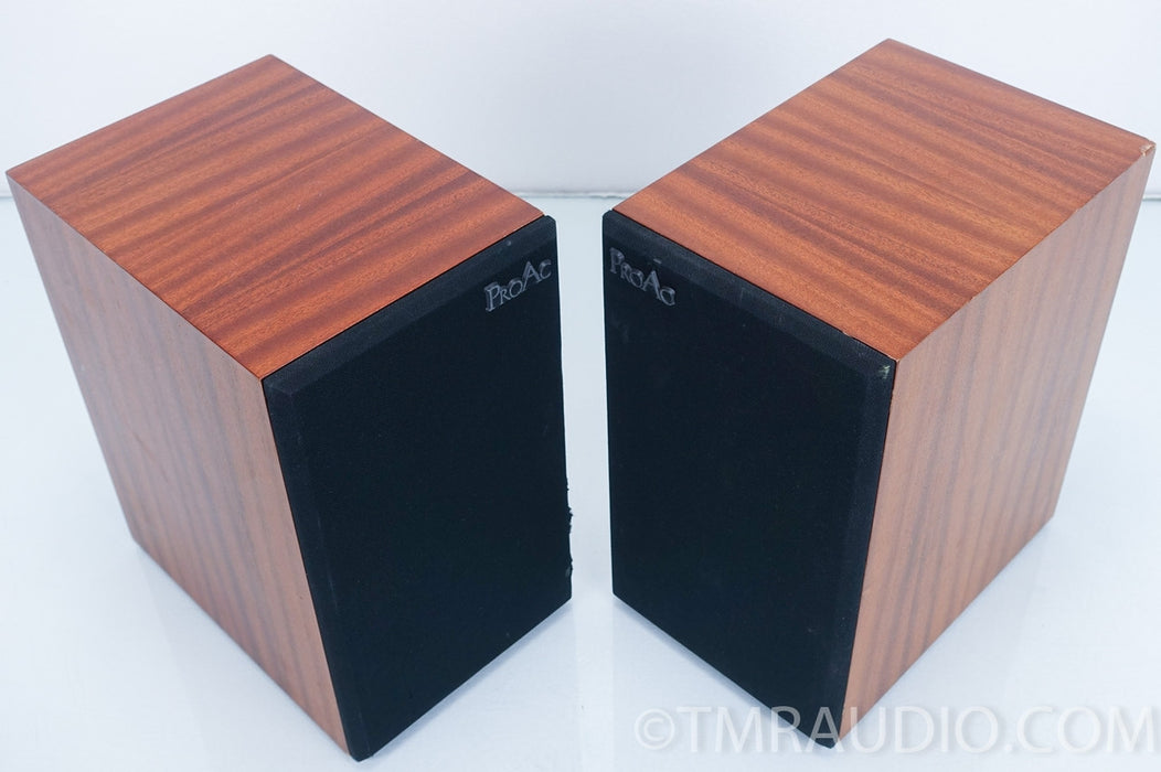 ProAc Tablette 50 Bookshelf Speakers