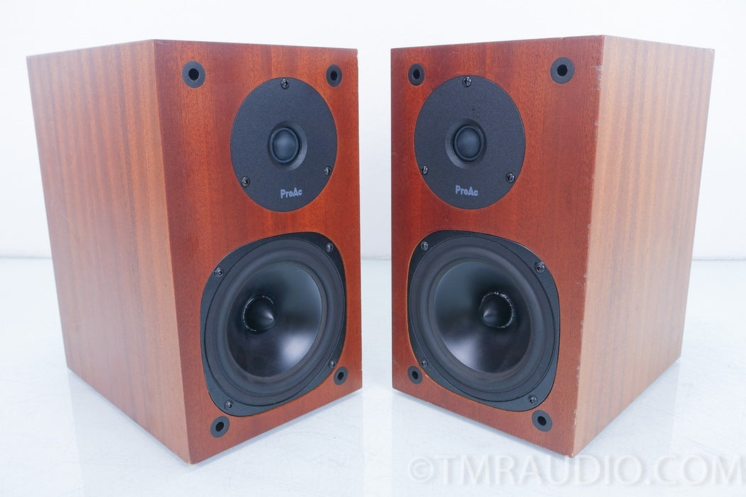 ProAc Tablette 50 Bookshelf Speakers