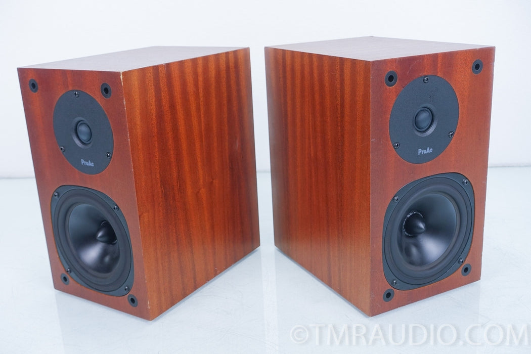 ProAc Tablette 50 Bookshelf Speakers