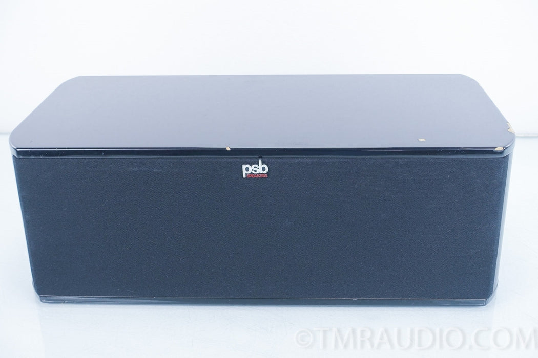 PSB Stratus C5 Center Channel Speaker