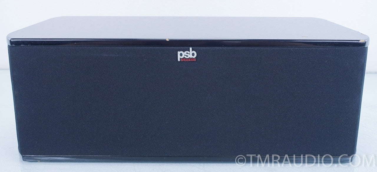 PSB Stratus C5 Center Channel Speaker