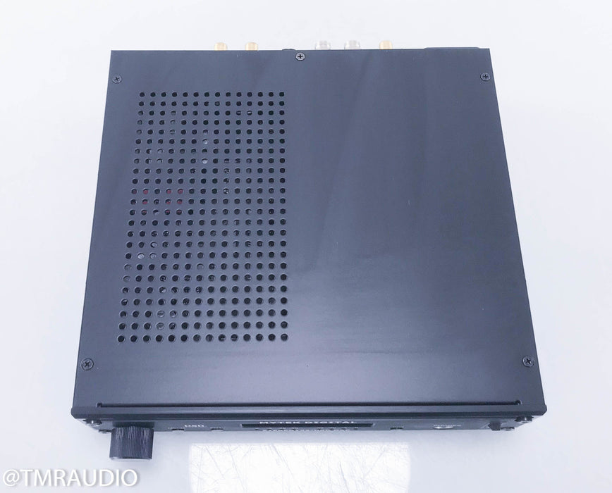Mytek Digital Stereo 192-DSD DAC / D/A Converter