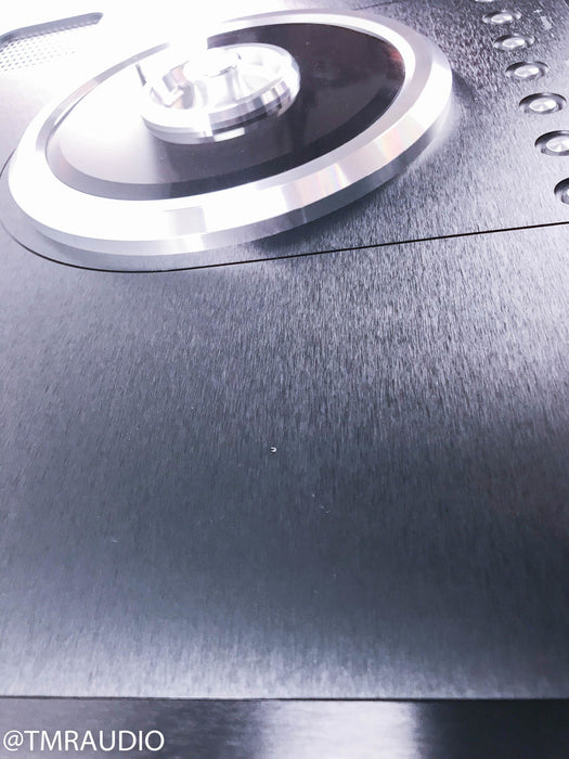 Ayon CD-5s Top-Loading Tube CD Player
