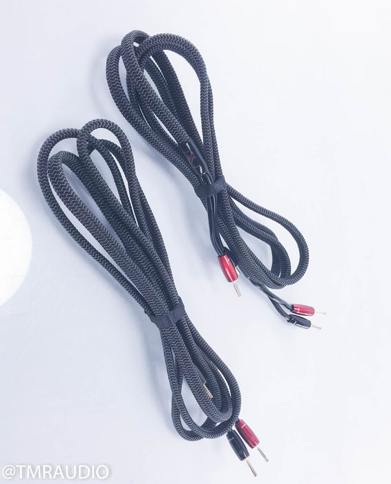 Audioquest Rocket 44 Speaker Cables