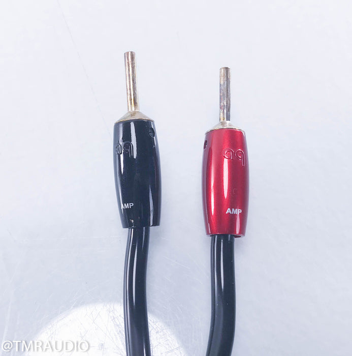 Audioquest Rocket 44 Speaker Cables