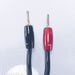 Audioquest Rocket 44 Speaker Cables